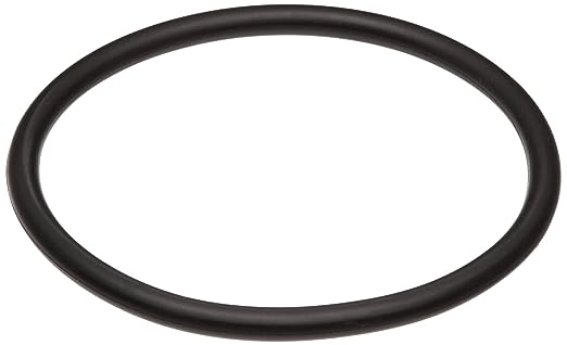 A-0290-008  Flow Type, O-Ring, High Resilient