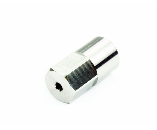 006146-1  Low Mass Nozzle Nut