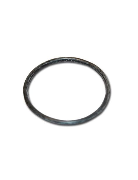 A-0275-033  O-Ring, Buna-N, 70A, -033