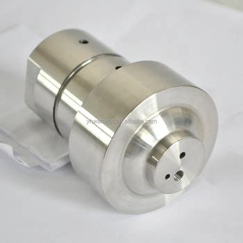 020077-1  87K Intensifier Check Valve Body