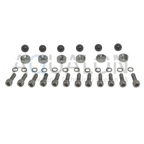 301353-S-IMI Check valve repair kit