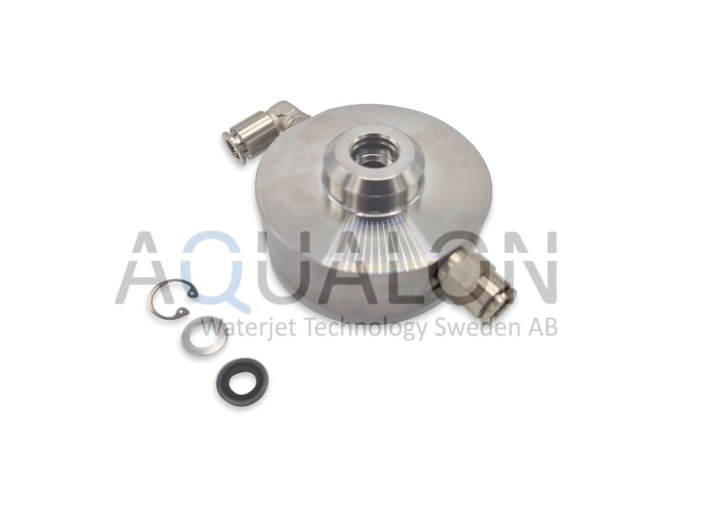 307556-S-IMI Coolant Housing Assembly