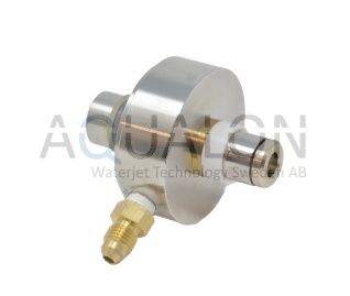 303401-S-IMI Check valve Assembly