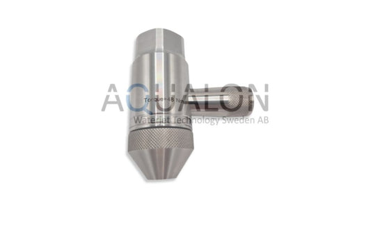 20481410-S-IMI  Abrasive Diamond Head Assembly 90K, 0,010"