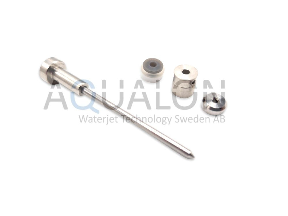 307854-S-IMI Rebuild Kit, Pull to Open Valve, A-Jet
