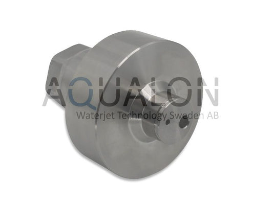 72113373-S-IMI  Check valve body, PRO II, Ball inlet,