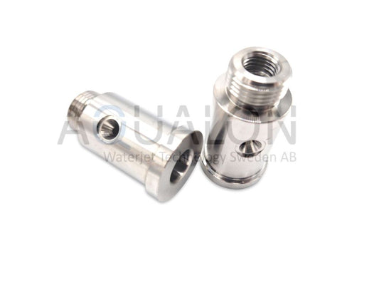 301477-S-IMI Integrated On/Off Valve Body