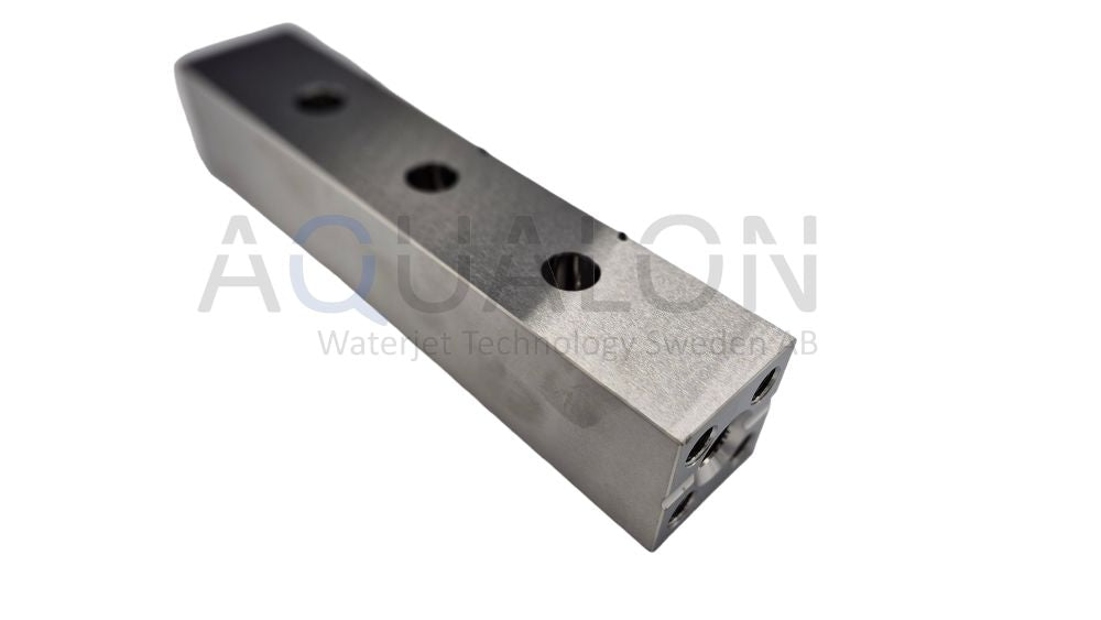 301350-S-IMI Pressure Manifold Block