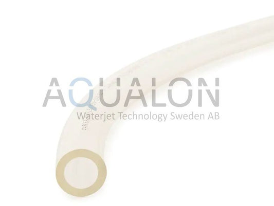 49885361-S-IMI Tubing, Flexible, Clear, .38, Abrasive