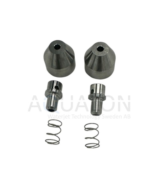 014885-1-S-IMI 87K Intensifier Check Valve Outlet Maintenance Kit