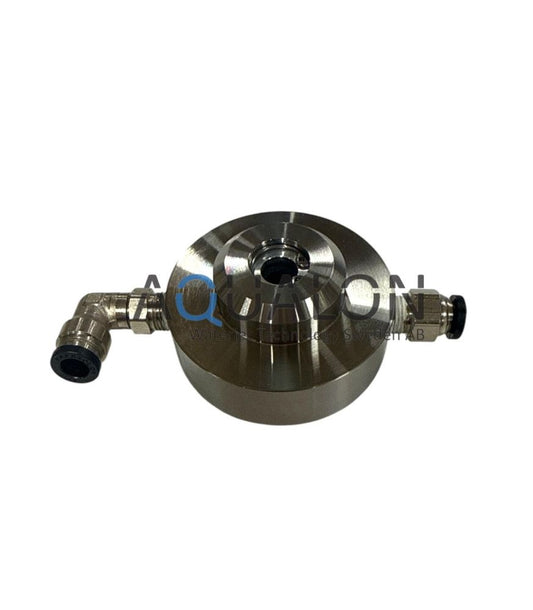 302981-S-IMI Coolant Housing Assembly, Omax Maxiem Pump