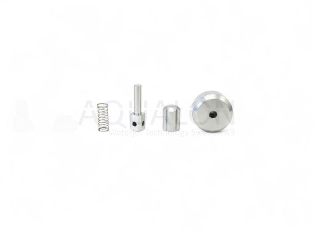 72135447-S-IMI Repair Kit, Sealing head assembly, Outlet, Pro II