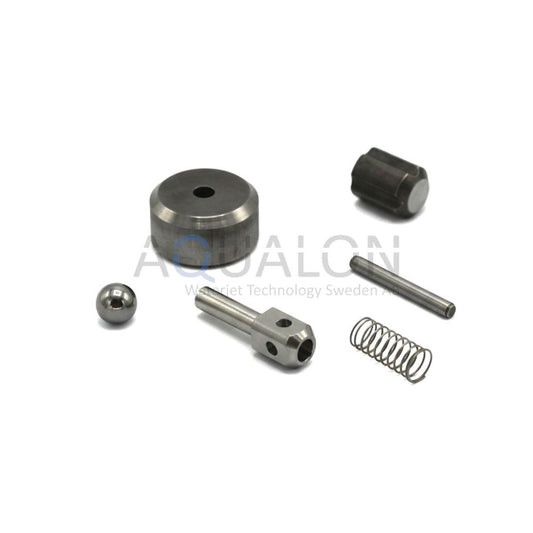 72117819-S-IMI Repair Kit, Sealing head assembly, Outlet, Pro II / III