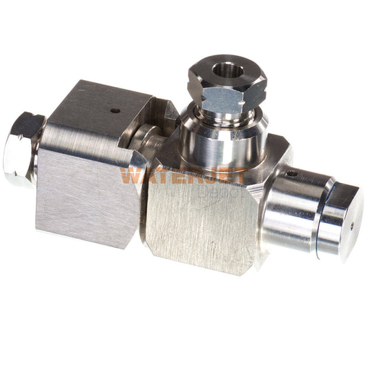 C-5155-1  Swivel, 1/4" 90 Degree