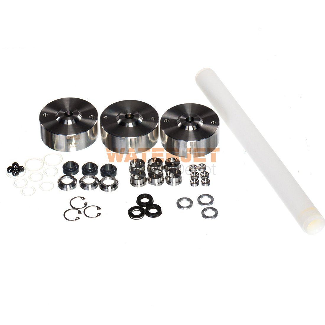 Major Rebuild Kit, E-Max - OEM # : 308281