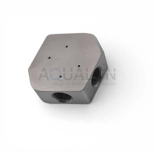 049745-S-1-IMI  Flow Style 100K 3/8" Cross