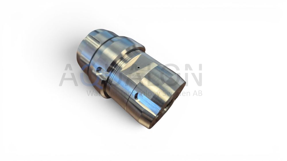 308620-3-S-IMI Swivel Assembly, Dual Port, With end ports