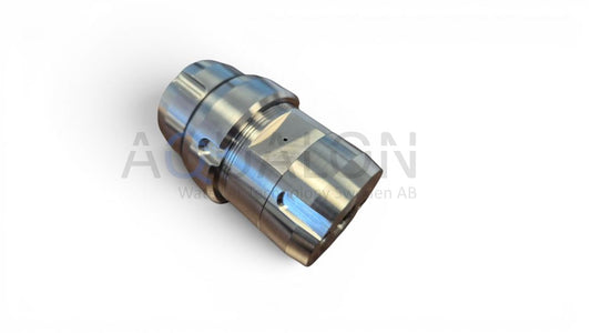 308620-3-S-IMI Swivel Assembly, Dual Port, With end ports