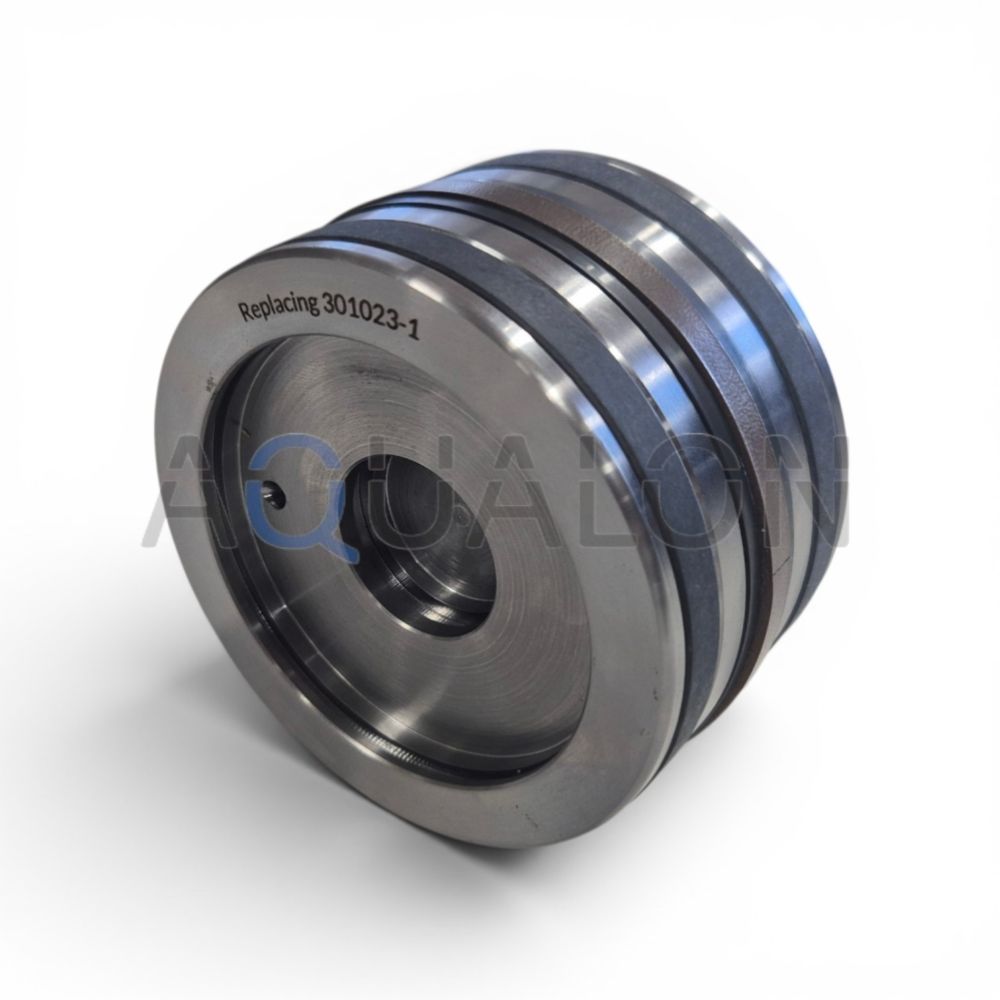 301023-1-S-IMI Hydraulic Piston, Hi-load