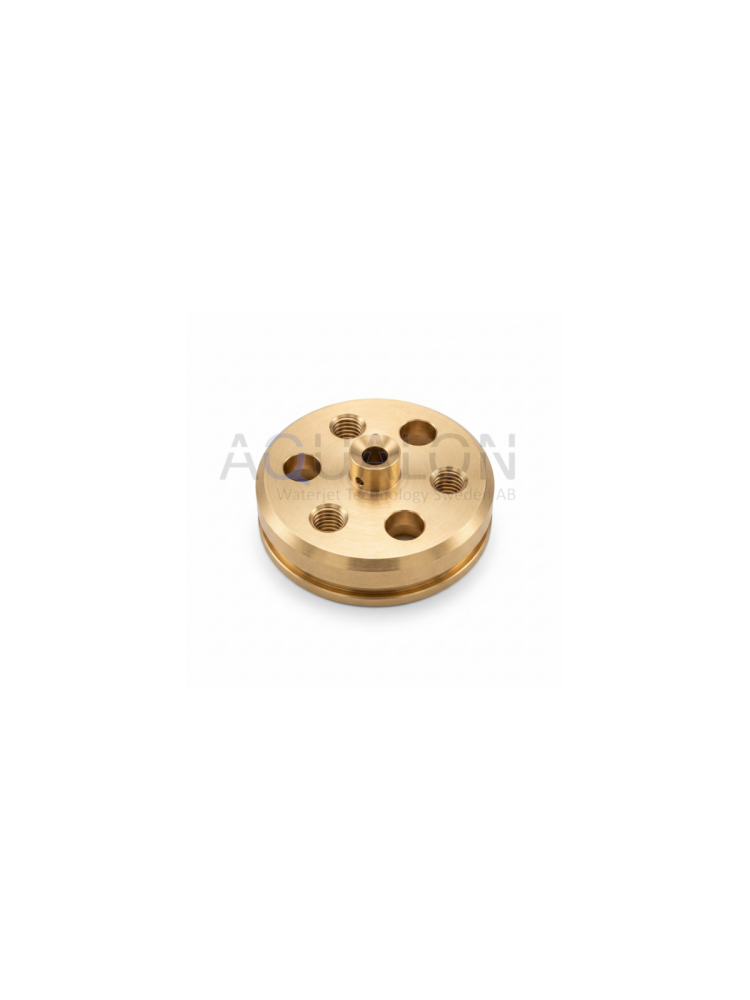 304501-S-IMI HP Swivel Backup Ring