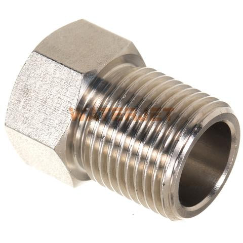 A-2866  Gland, 1/4", 60K