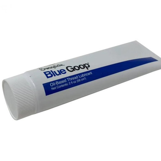 A-2185-IMI Anti-Seize "Blue Goop" Lubricant 2oz