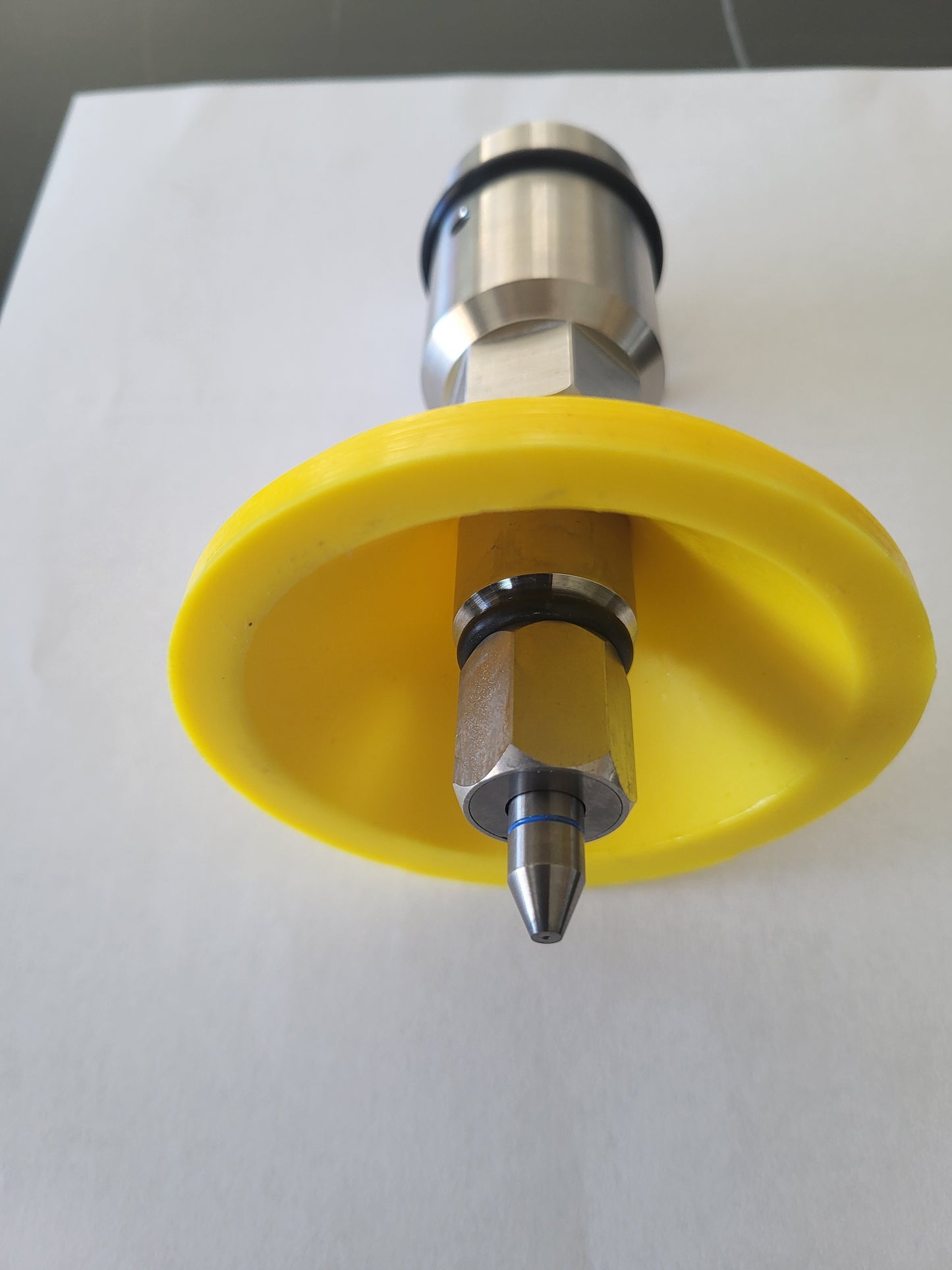 2212244-IMI Yellow Splash Guard