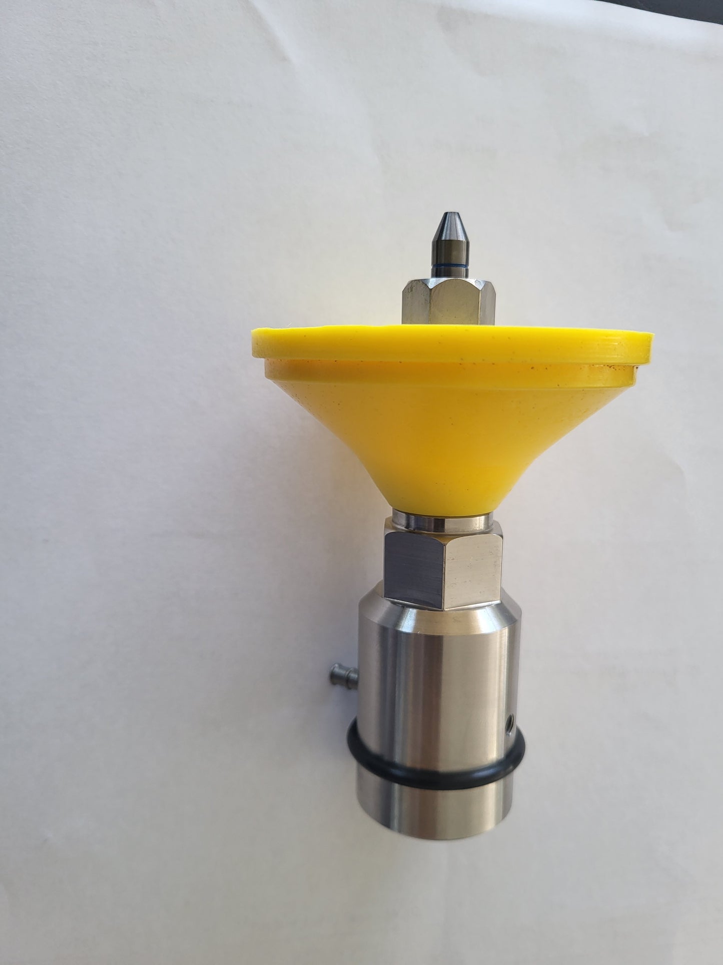 2212244-IMI Yellow Splash Guard