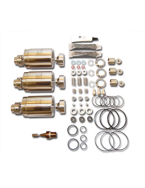 Major Repair Kit - Hyplex / 712101-2-IMI