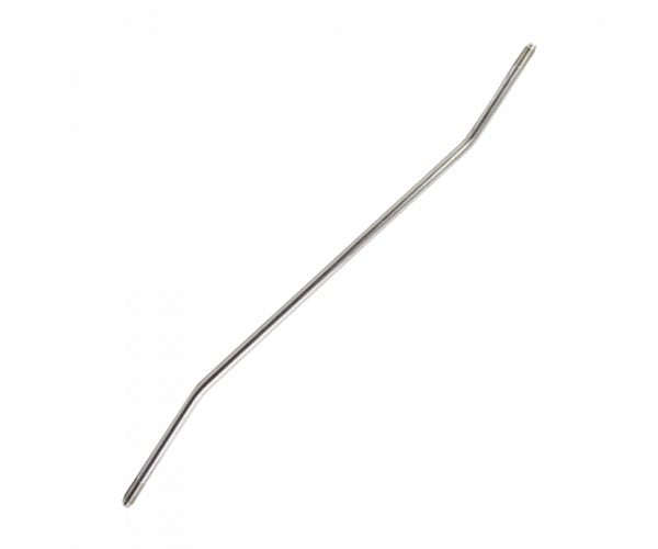 307494  Omax Style, Bent Nipple, ADO 3/8" 60K, 20"