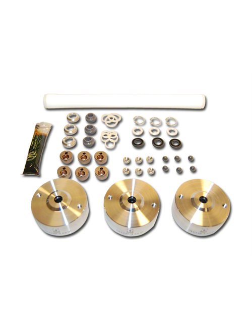 Major Rebuild Kit, E-Max / 308281-IMI