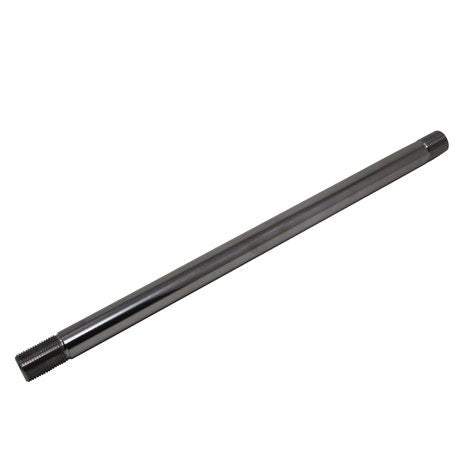 B-1000-2  Flow Type, 60K Tie Rod