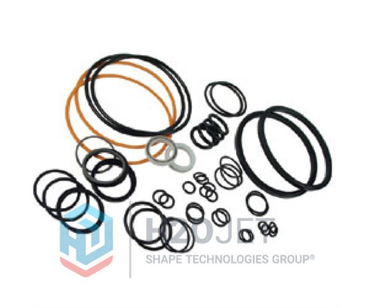 Low Pressure Seal Kit - ESL OEM # : 010641-1, TL-001006-1, 302007-1